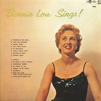 Bonnie Lou - Bonnie Lou Sings [1958]